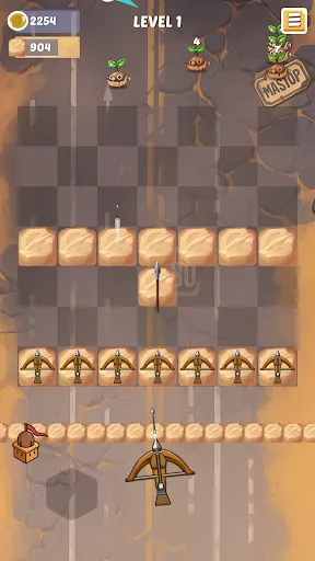 Citadel Clash: Tower Command | 游戏 | XWorld
