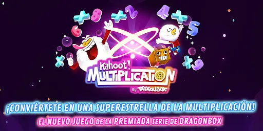 Kahoot! Juego para multiplicar | juego | XWorld