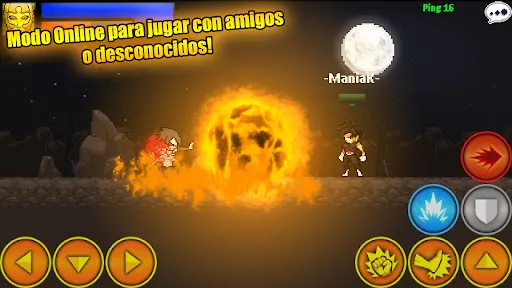 Warriors of the Universe | juego | XWorld