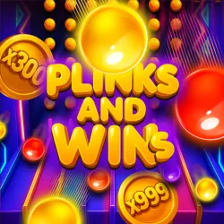 XWorld | Plinks And Wins