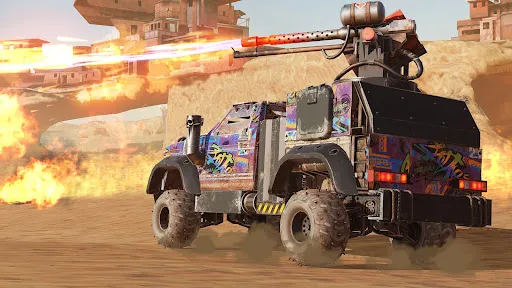 Crossout Mobile - PvP Action | Games | XWorld Crossout Mobile - PvP Action | Games | XWorld