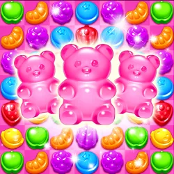 XWorld | Sugar Hunter®: Match 3 Puzzle