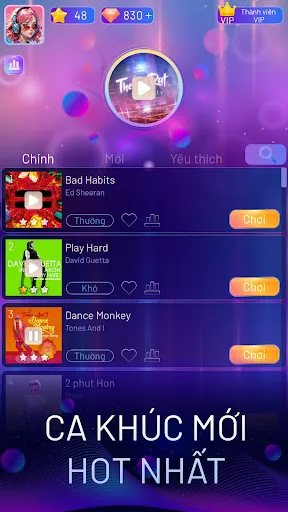 Ball Dash: Dancing Ball Music | Games | XWorld