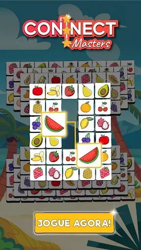 Connect Master: Match Azulejos | Jogos | XWorld