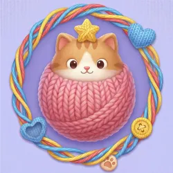 XWorld | Wooly Sort - Unravel Yarn