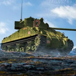 XWorld | Battle Tanks:Tank combat mmo