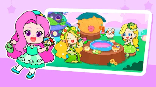 Baby Panda's Town: Princess | Games | XWorld Baby Panda's Town: Princess | Games | XWorld