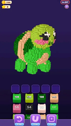 Twist Colors: Cube Smash | เกม | XWorld Twist Colors: Cube Smash | เกม | XWorld