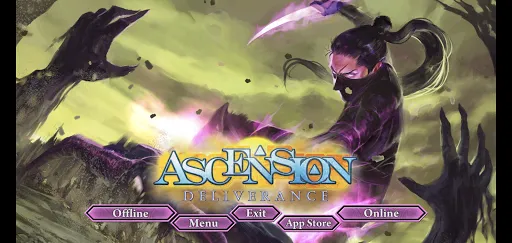 Ascension: Deckbuilding Game | juego | XWorld