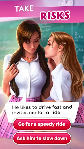 Love Sick: Love story games | Games | XWorld