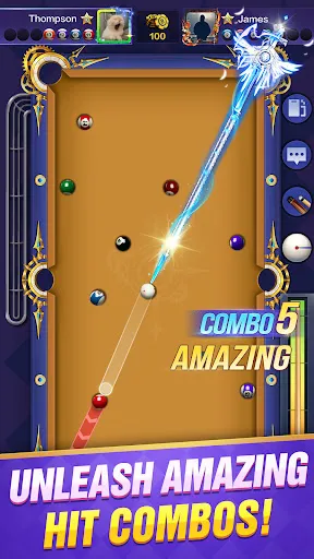 Pool City - 8 Ball | Permainan | XWorld Pool City - 8 Ball | Permainan | XWorld
