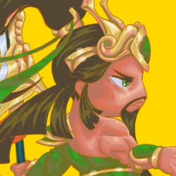 XWorld | Three Kingdoms Dynasty Archer