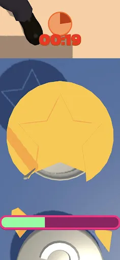 K-Run Challenge 3D | 游戏 | XWorld