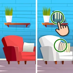 XWorld | Temukan Perbedaan Gambar