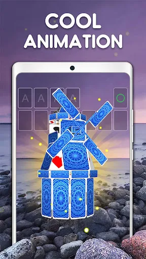 Solitaire Journey | เกม | XWorld
