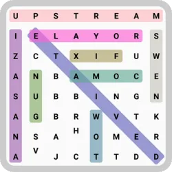 XWorld | Word Search