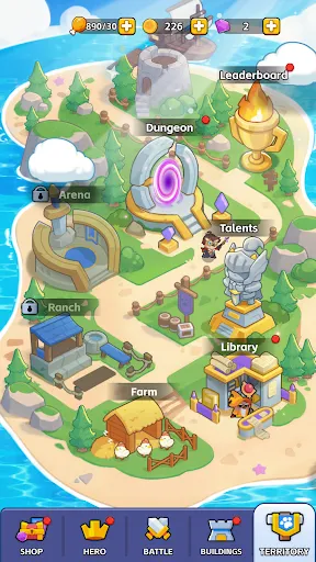 Fortress Hero: Strategy Puzzle | Games | XWorld Fortress Hero: Strategy Puzzle | Games | XWorld