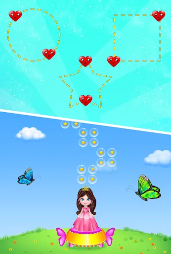telefonema da princesa | Jogos | XWorld