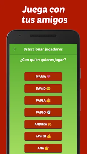 Verdad o Reto | juego | XWorld