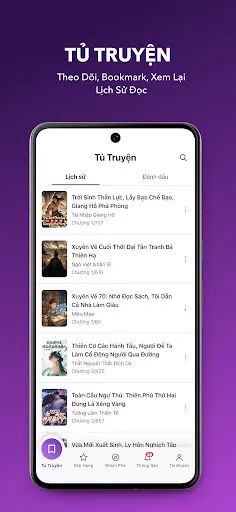 Tiệm Truyện Chữ | Games | XWorld Tiệm Truyện Chữ | Games | XWorld