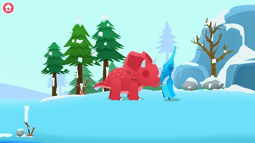 Dinosaur Park - Games for kids | Games | XWorld Dinosaur Park - Games for kids | Games | XWorld