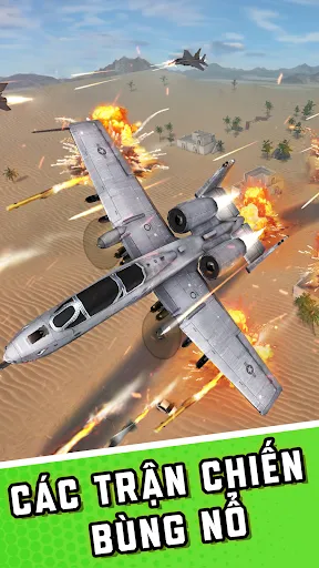 Sky Defense: War Duty | Games | XWorld