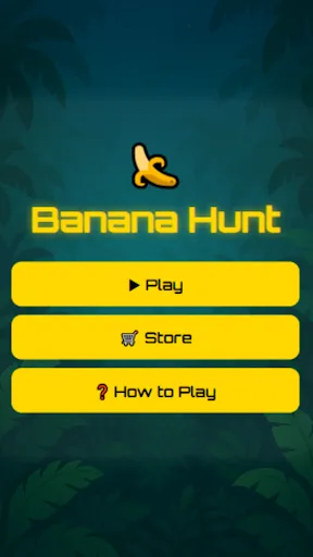 E e8.8.2025UYTINSOMOT™Banana | Games | XWorld