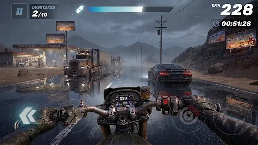Highway Moto Rush: Traffic | 游戏 | XWorld Highway Moto Rush: Traffic | 游戏 | XWorld