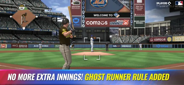 MLB 9 Innings 25 | Games | XWorld MLB 9 Innings 25 | Games | XWorld