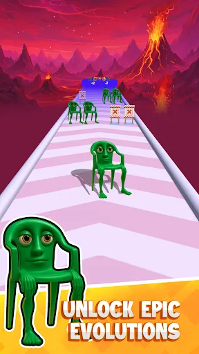 Brainbot S2 Merge Battle | Игры | XWorld Brainbot S2 Merge Battle | Игры | XWorld