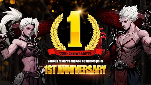 Idle Berserker: legend of rpg | Games | XWorld