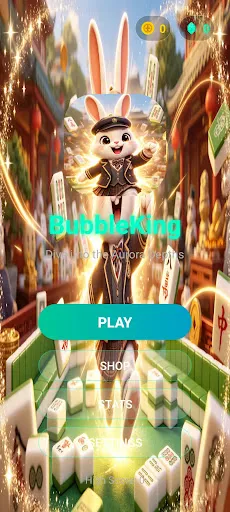 BubbleKing | Jogos | XWorld
