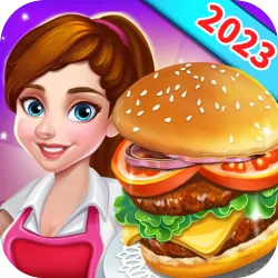 XWorld | Rising Super Chef - Cook Fast