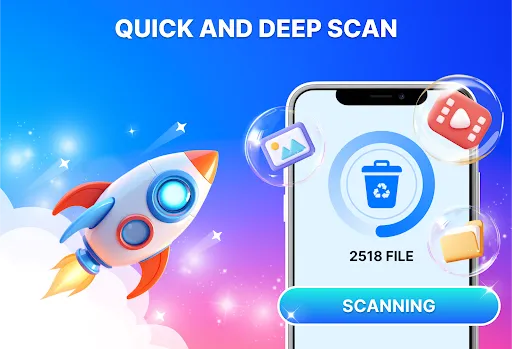 Photo Recovery, All Restore | Games | XWorld