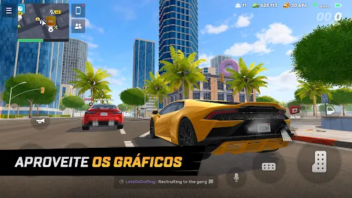 Flex City: Vice Online | Jogos | XWorld