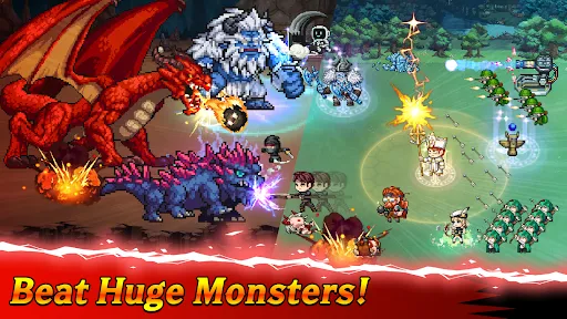 Kingsland:Simulação de Batalha | Игры | XWorld