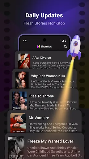 ShortNow - Short&Dramas | Games | XWorld