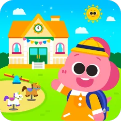 XWorld | Cocobi Kindergarten -Preschool