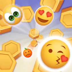 XWorld | Emoji Clickers