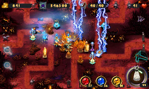 Epic Defense – the Elements | Games | XWorld Epic Defense – the Elements | Games | XWorld