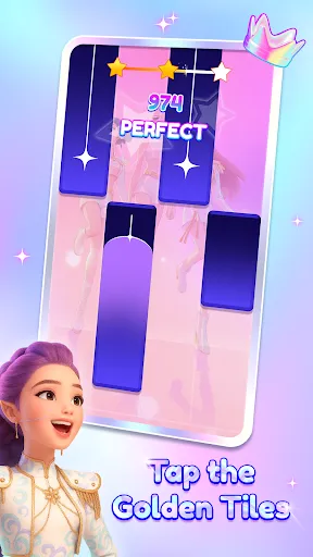 Piano Beat: Rush Tiles | Permainan | XWorld