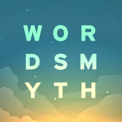 XWorld | Wordsmyth - Calm Word Play