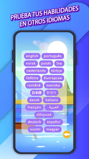 Words Finder: Palabras ocultas | juego | XWorld