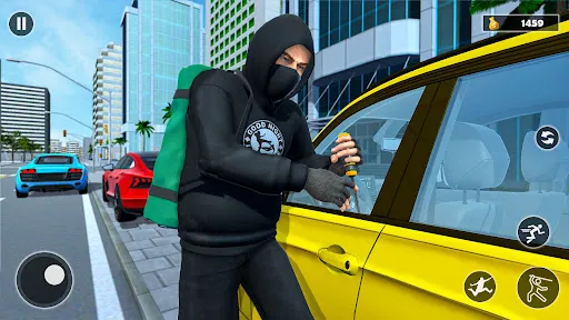 Crime Thief : Thief Simulator | Игры | XWorld