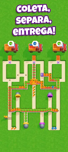 Snacky Dash: Food Maze Puzzle | Jogos | XWorld Snacky Dash: Food Maze Puzzle | Jogos | XWorld