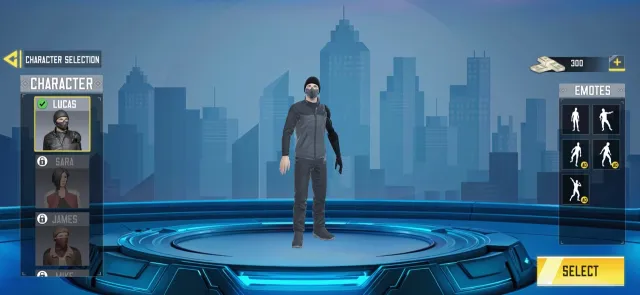 Elevated Run: City Freestyle | 游戏 | XWorld