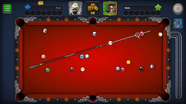 8 Ball Pool™ | Игры | XWorld