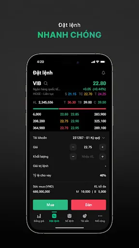 Kafi Trade | Games | XWorld