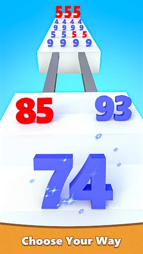 Number Run & Merge Master Game | Games | XWorld Number Run & Merge Master Game | Games | XWorld