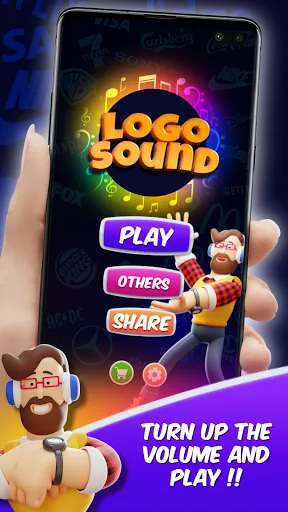 Logomania 2: Jingle Special | 游戏 | XWorld